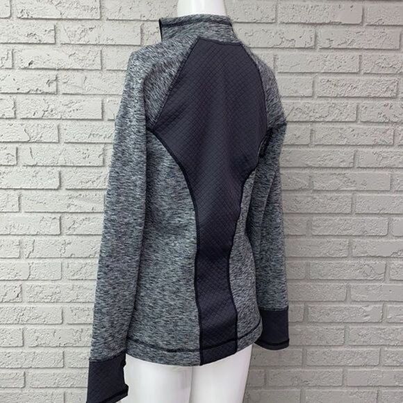 Eddie Bauer Activewear Light Sweater Size M - Picture 5 of 10